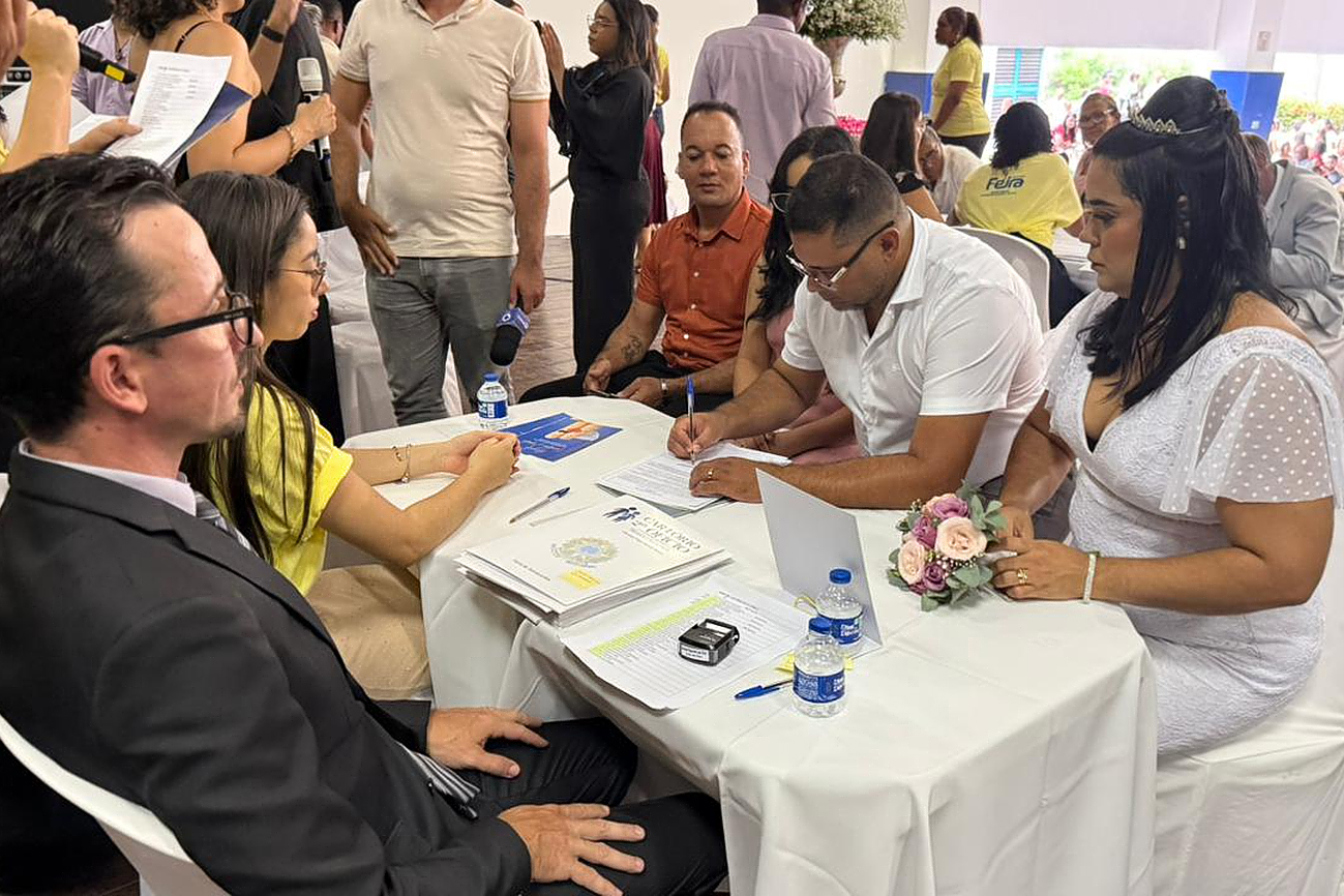 Foto: Reprodução/Prefeitura de Feira de Santana - BA